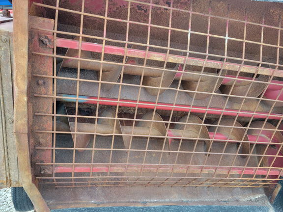 2012 Sakundiak 12-2600 Grain Auger