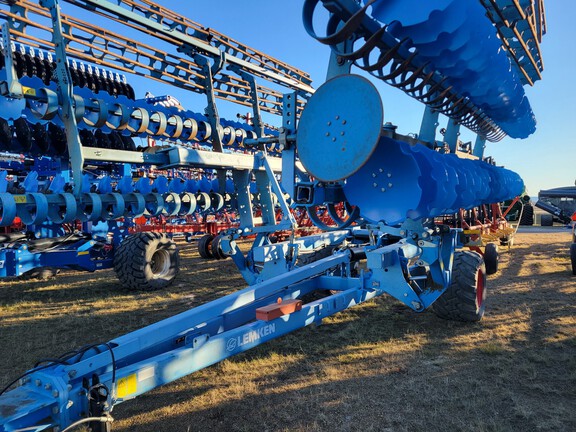 Iron number #5461319