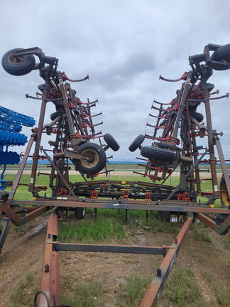 1995 Flexi-Coil 800 Chisel Plow