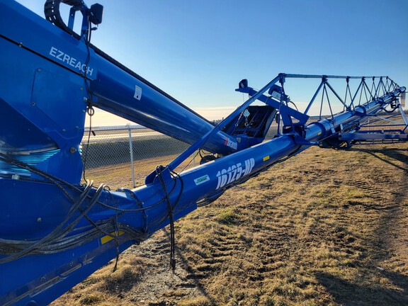 Iron number #5462490