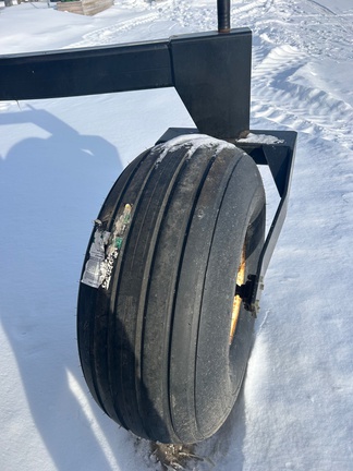 MacDon 9250 Windrower