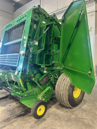 2021 John Deere 560M Baler/Round