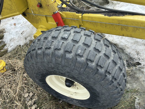 2014 Degelman SM 7000-82 Harrow Heavy