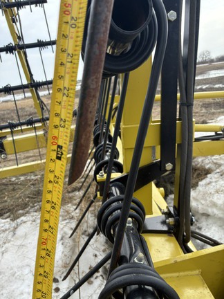 2014 Degelman SM 7000-82 Harrow Heavy