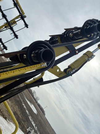 2014 Degelman SM 7000-82 Harrow Heavy