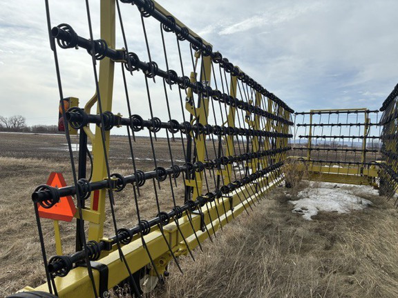 2014 Degelman SM 7000-82 Harrow Heavy