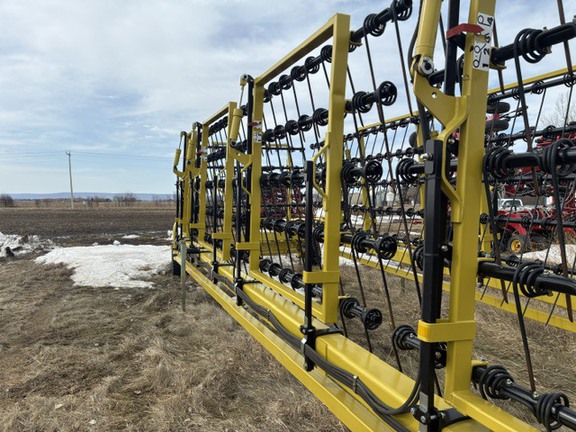 2014 Degelman SM 7000-82 Harrow Heavy