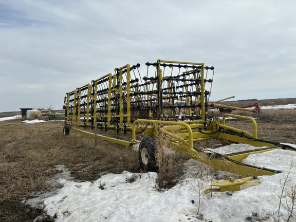 2014 Degelman SM 7000-82 Harrow Heavy