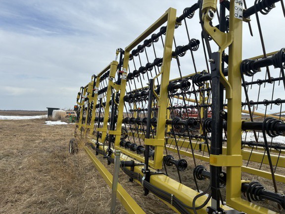 2014 Degelman SM 7000-82 Harrow Heavy
