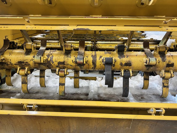 2017 Haybuster 2660 Bale Processor