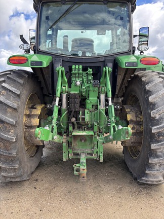 2023 John Deere 6R 145 Tractor