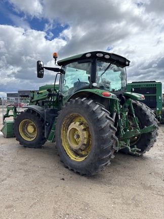 2023 John Deere 6R 145 Tractor