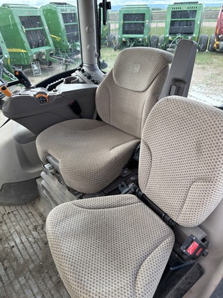 2023 John Deere 6R 145 Tractor