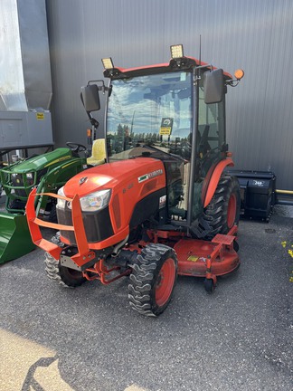 Kubota B2650 Tractor Compact