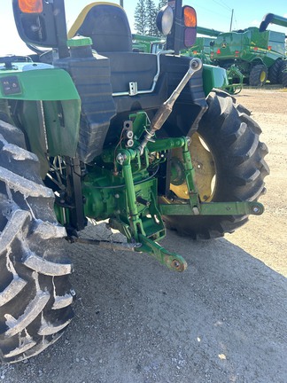 2014 John Deere 4044R Tractor Compact