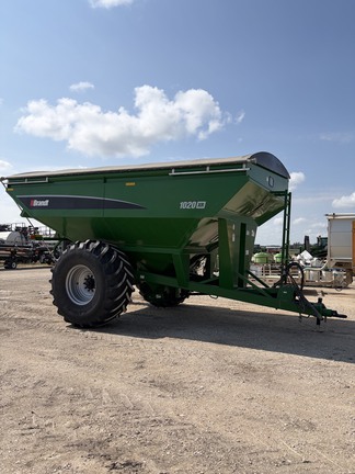 2018 Brandt 1020XR Grain Cart