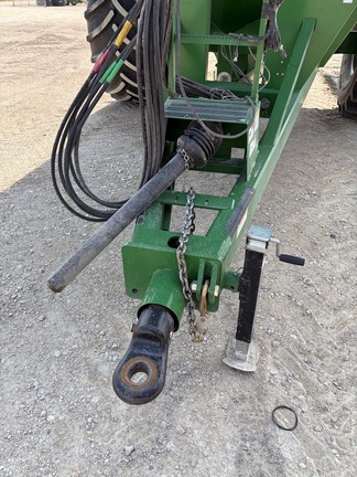 2018 Brandt 1020XR Grain Cart