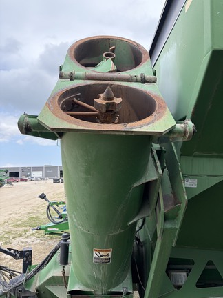 2015 Brent 1084 Grain Cart