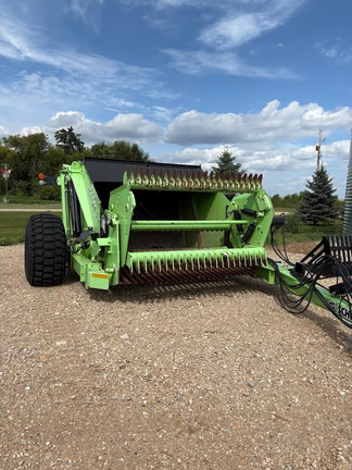 2018 Schulte 5000 Misc