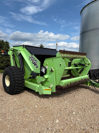 2018 Schulte 5000 Misc