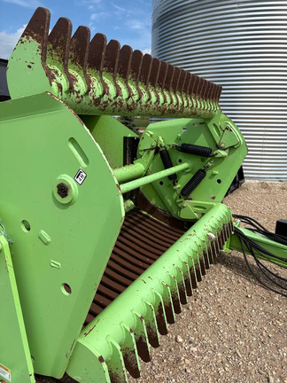 2018 Schulte 5000 Misc