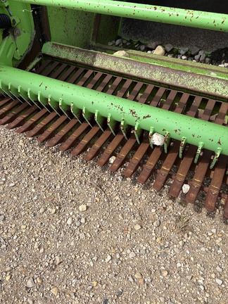 2018 Schulte 5000 Misc