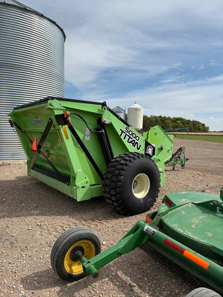 2018 Schulte 5000 Misc