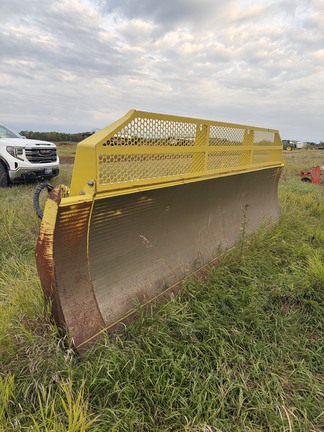 2020 Degelman 16-7900 Blade