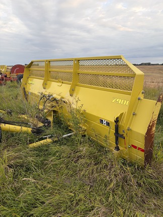 2020 Degelman 16-7900 Blade