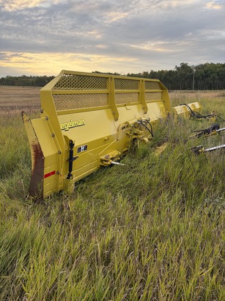 2020 Degelman 16-7900 Blade