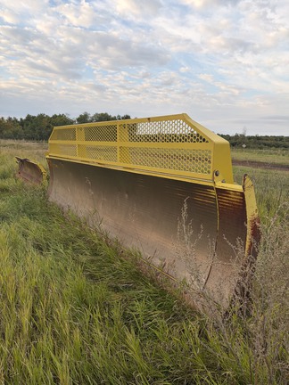 2020 Degelman 16-7900 Blade