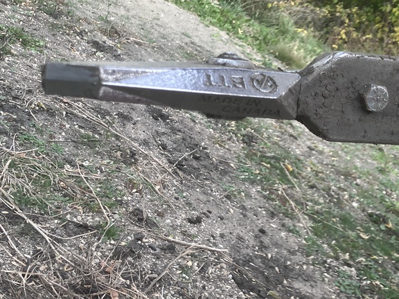 2026 Bourgault 8910 Chisel Plow
