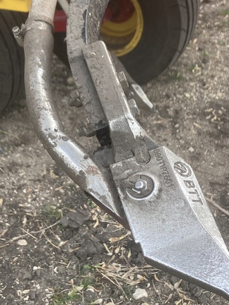 2026 Bourgault 8910 Chisel Plow