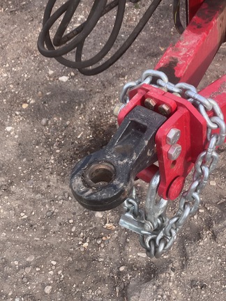 2026 Bourgault 8910 Chisel Plow