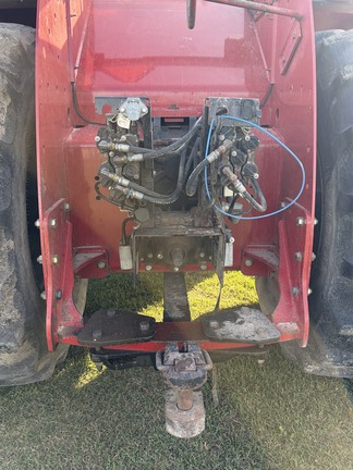 2018 Case IH STEIGER 500 Tractor 4WD