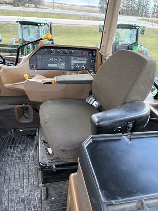 1998 John Deere 9200 Tractor 4WD