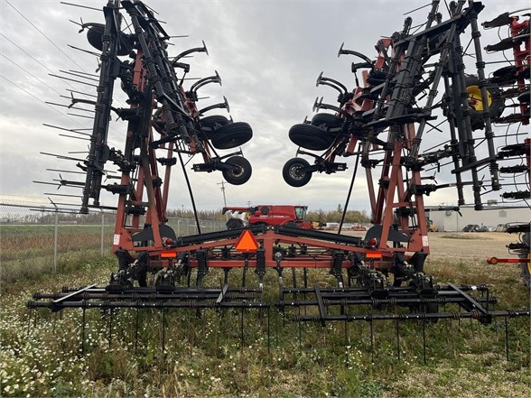 2006 Case IH PTX600 Chisel Plow