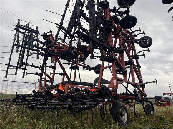 2006 Case IH PTX600 Chisel Plow