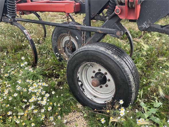 2006 Case IH PTX600 Chisel Plow