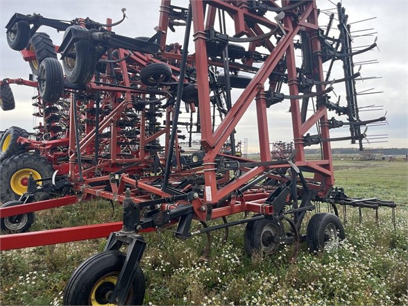 2006 Case IH PTX600 Chisel Plow