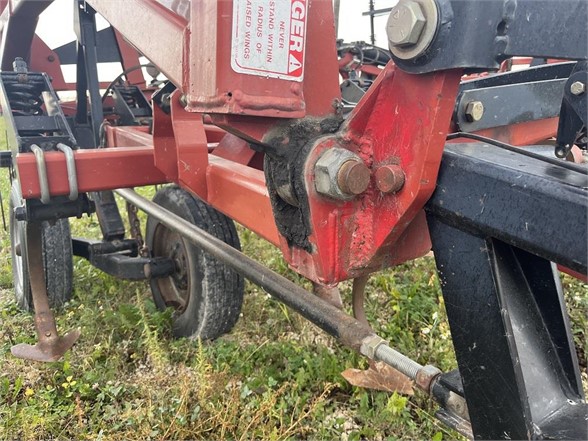 2006 Case IH PTX600 Chisel Plow