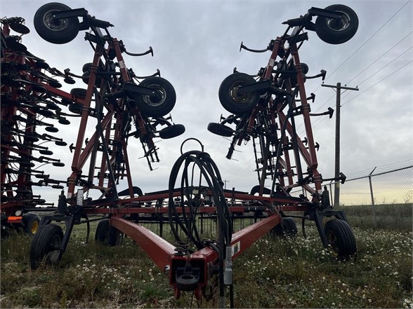 2006 Case IH PTX600 Chisel Plow