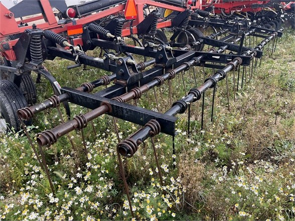 2006 Case IH PTX600 Chisel Plow