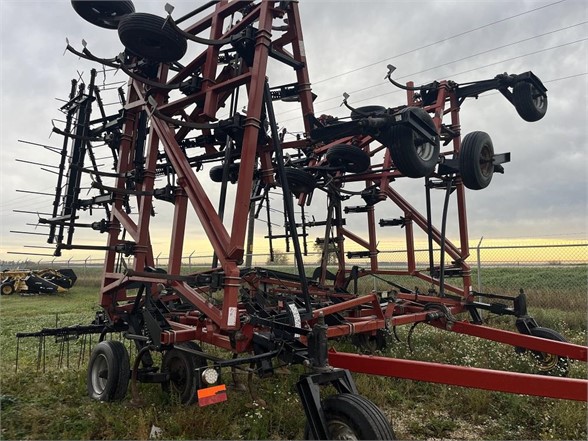 2006 Case IH PTX600 Chisel Plow