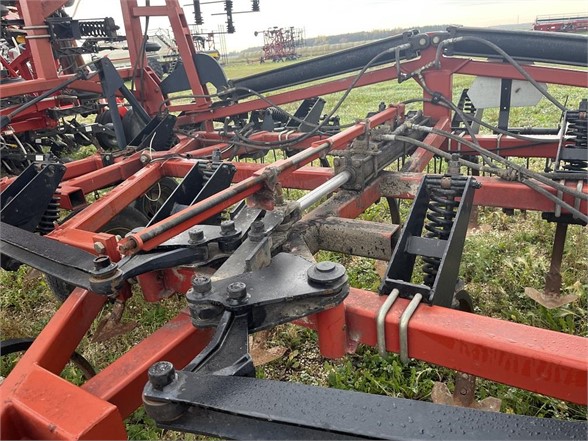 2006 Case IH PTX600 Chisel Plow