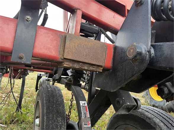 2006 Case IH PTX600 Chisel Plow