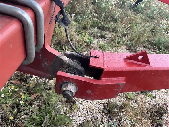 2006 Case IH PTX600 Chisel Plow