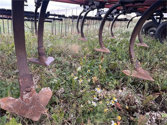 2006 Case IH PTX600 Chisel Plow