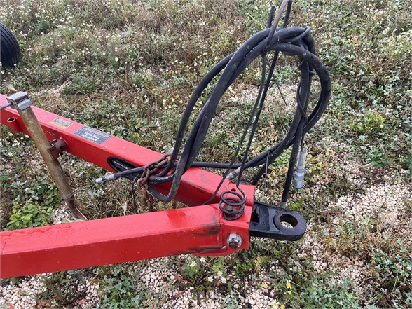 2006 Case IH PTX600 Chisel Plow