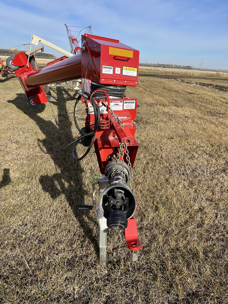 2022 Farm King 1070 Grain Auger